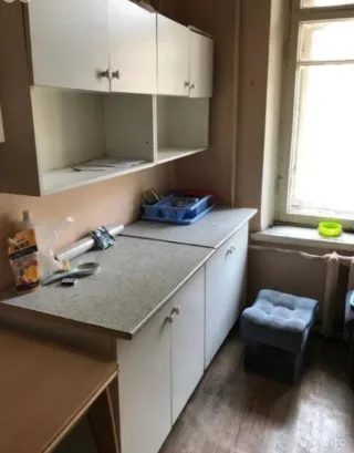 Комната, 19 м², ст. м. Технологический институт