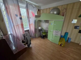 1-к. кв., 31 м², ст. м. Московская