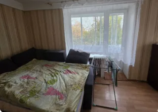 1-к. кв., 31 м², ст. м. Московская