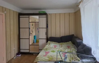 1-к. кв., 31 м², ст. м. Московская