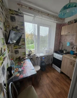 1-к. кв., 31 м², ст. м. Московская