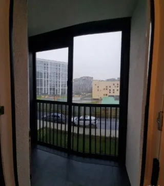 Студия, 27 м², ст. м. Пионерская