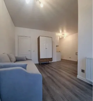 Студия, 27 м², ст. м. Пионерская