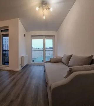 Студия, 27 м², ст. м. Пионерская