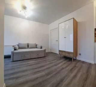Студия, 27 м², ст. м. Пионерская