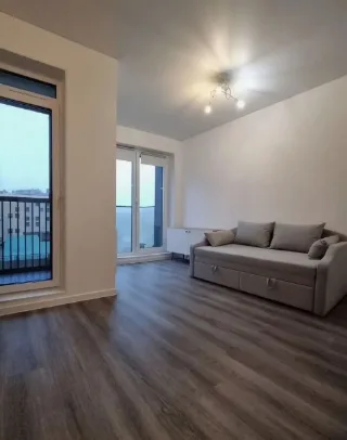 Студия, 27 м², ст. м. Пионерская