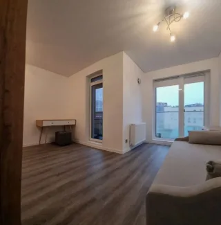 Студия, 27 м², ст. м. Пионерская
