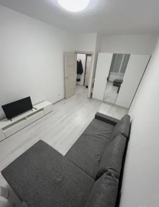 1-к. кв., 31 м², ст. м. Комендантский проспект