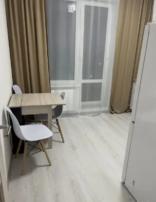 1-к. кв., 31 м², ст. м. Комендантский проспект