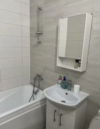 1-к. кв., 31 м², ст. м. Комендантский проспект