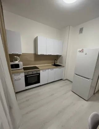 1-к. кв., 31 м², ст. м. Комендантский проспект