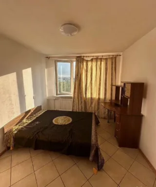 2-к. кв., 45 м², ст. м. Международная