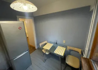2-к. кв., 47 м², ст. м. Политехническая