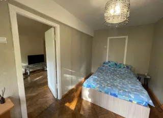 2-к. кв., 47 м², ст. м. Политехническая