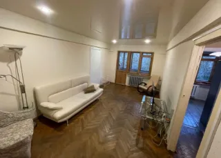 2-к. кв., 47 м², ст. м. Политехническая