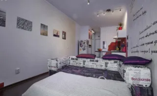 Студия, 25 м², ст. м. Проспект Славы