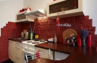 Студия, 25 м², ст. м. Проспект Славы