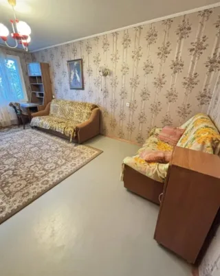 2-к. кв., 46 м², ст. м. Проспект Ветеранов