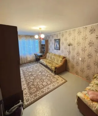 2-к. кв., 46 м², ст. м. Проспект Ветеранов