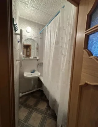 2-к. кв., 46 м², ст. м. Проспект Ветеранов