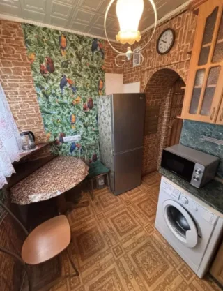 2-к. кв., 46 м², ст. м. Проспект Ветеранов