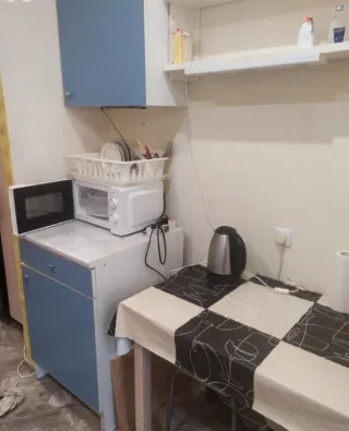Студия, 29 м², ст. м. Проспект Просвещения