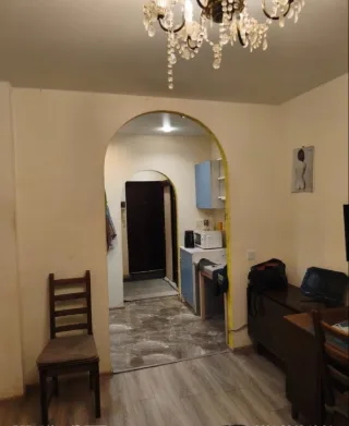 Студия, 29 м², ст. м. Проспект Просвещения