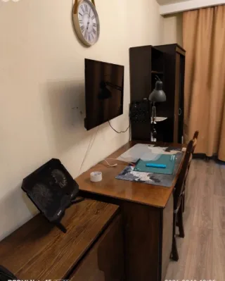 Студия, 29 м², ст. м. Проспект Просвещения