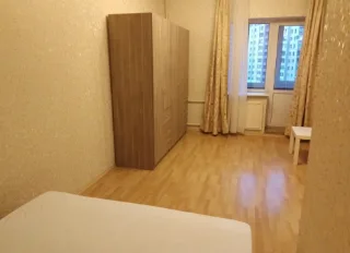 1-к. кв., 35 м², ст. м. Звёздная