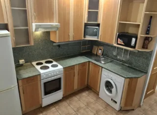 1-к. кв., 35 м², ст. м. Звёздная