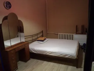 1-к. кв., 26 м², ст. м. Нарвская