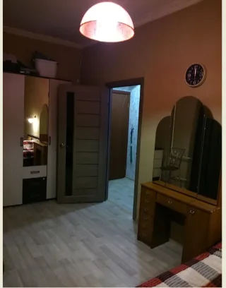 1-к. кв., 26 м², ст. м. Нарвская
