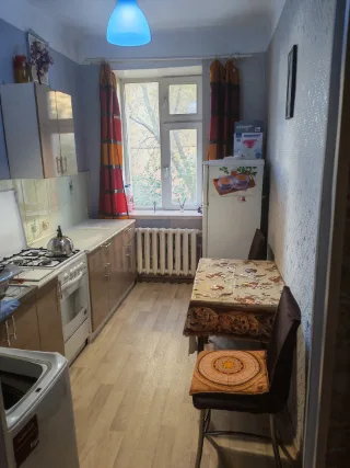 1-к. кв., 26 м², ст. м. Нарвская