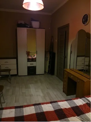 1-к. кв., 26 м², ст. м. Нарвская