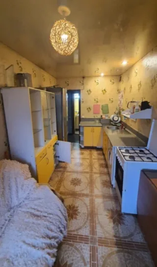 2-к. кв., 54 м², ст. м. Пролетарская