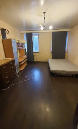 2-к. кв., 54 м², ст. м. Пролетарская