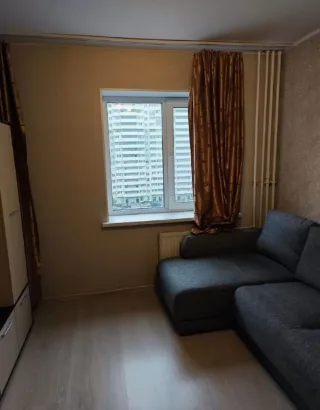 1-к. кв., 33 м², ст. м. Купчино