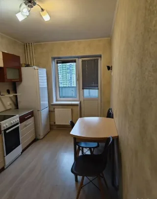 1-к. кв., 33 м², ст. м. Купчино