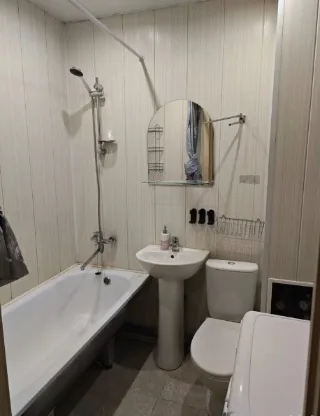 1-к. кв., 33 м², ст. м. Купчино