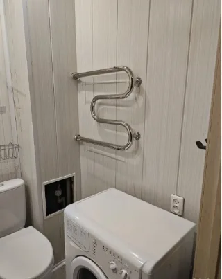 1-к. кв., 33 м², ст. м. Купчино