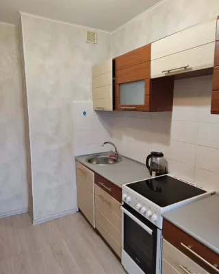 1-к. кв., 33 м², ст. м. Купчино