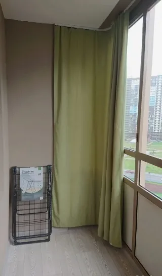 Студия, 25 м², ст. м. Комендантский проспект