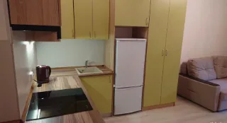 Студия, 25 м², ст. м. Комендантский проспект