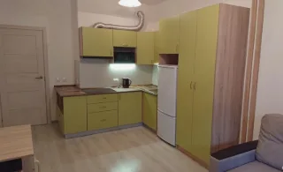 Студия, 25 м², ст. м. Комендантский проспект