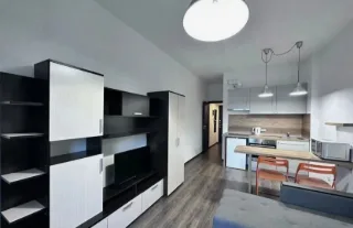 Студия, 24 м², ст. м. Проспект Ветеранов