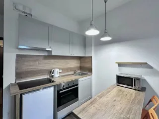Студия, 24 м², ст. м. Проспект Ветеранов
