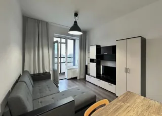 Студия, 24 м², ст. м. Проспект Ветеранов