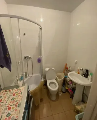 Студия, 22 м², ст. м. Пионерская