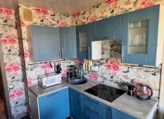 1-к. кв., 38 м², ст. м. Политехническая