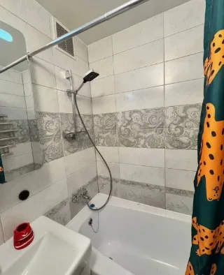 1-к. кв., 38 м², ст. м. Политехническая